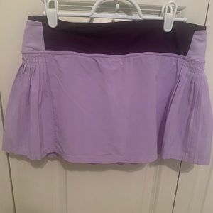 Lululemon Skirt